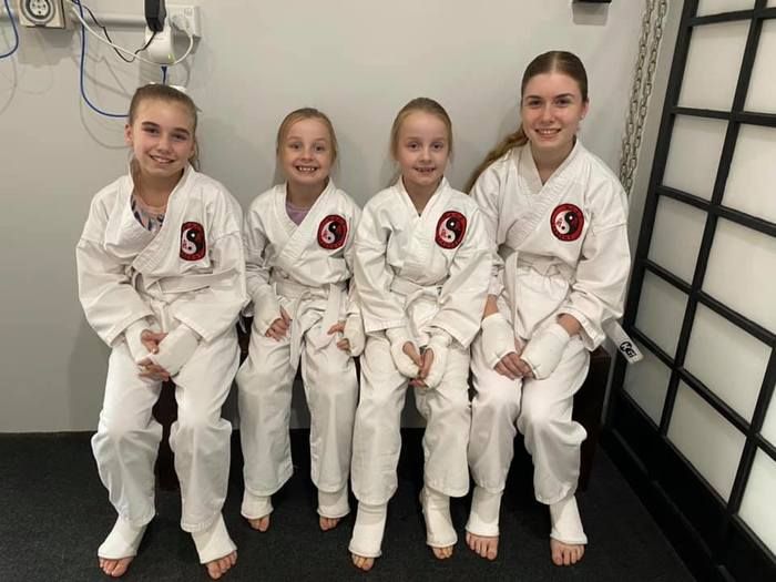 <center>Get To Know Our Beginners Boot Camp and Start Training!<center>