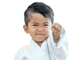 Kids Martial Arts
